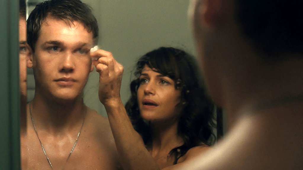 Photo from the movie Wolves