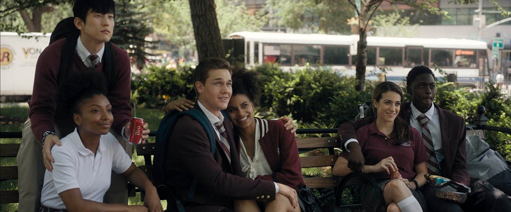 Photo from the movie Wolves