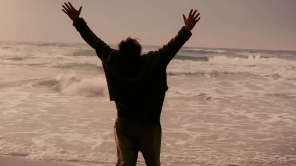 Photo from the movie Friends From France