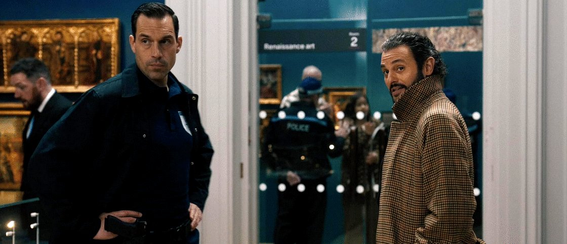 Photo du film Fountain of Youth