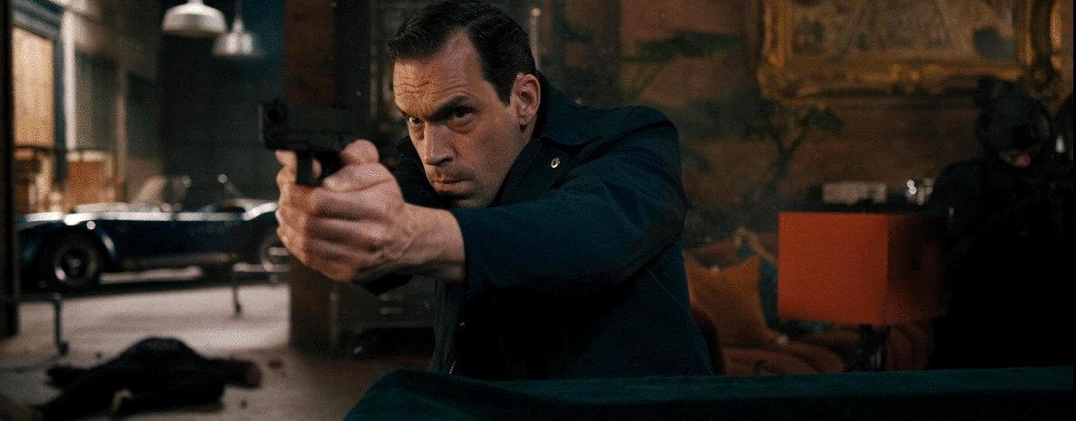 Photo du film Fountain of Youth