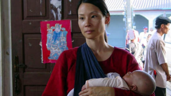 Photo from the movie 3 Needles