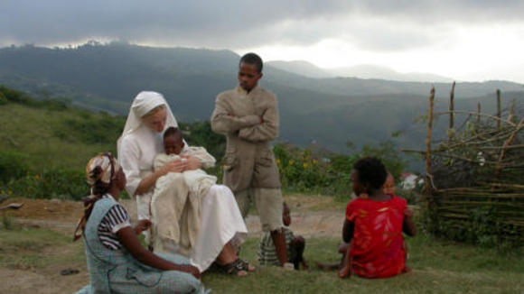 Photo from the movie 3 Needles