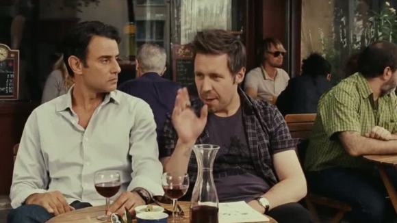 Photo from the movie Girl on a Bicycle