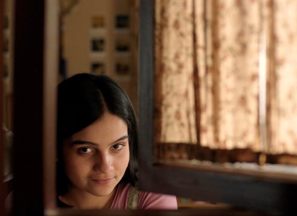 Photo du film Girls Will Be Girls [2024]