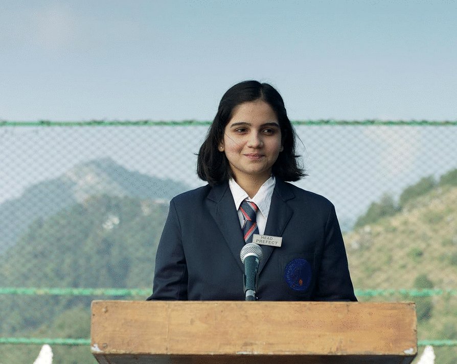 Photo du film Girls Will Be Girls [2024]