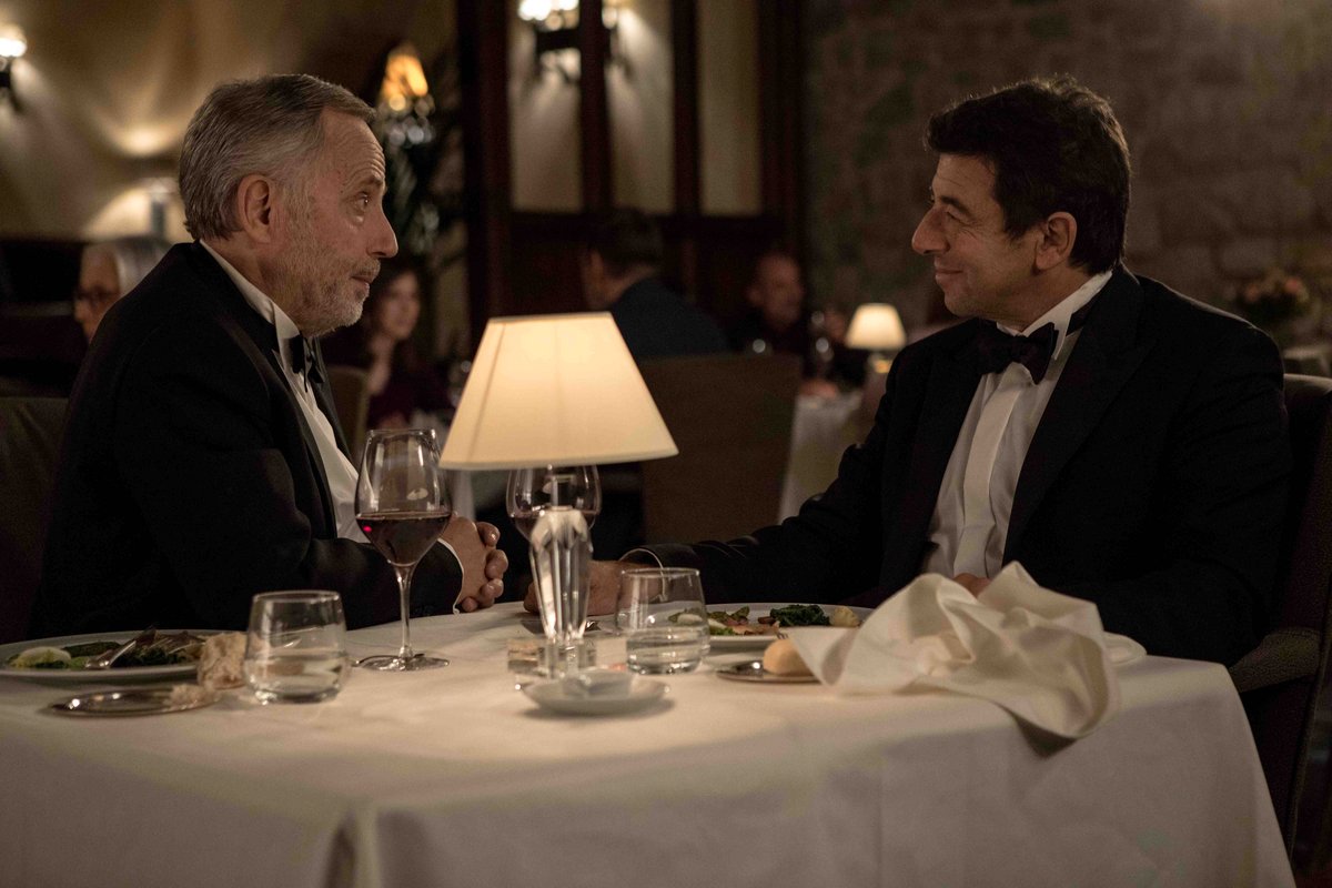 Photo du film Le Meilleur reste à venir