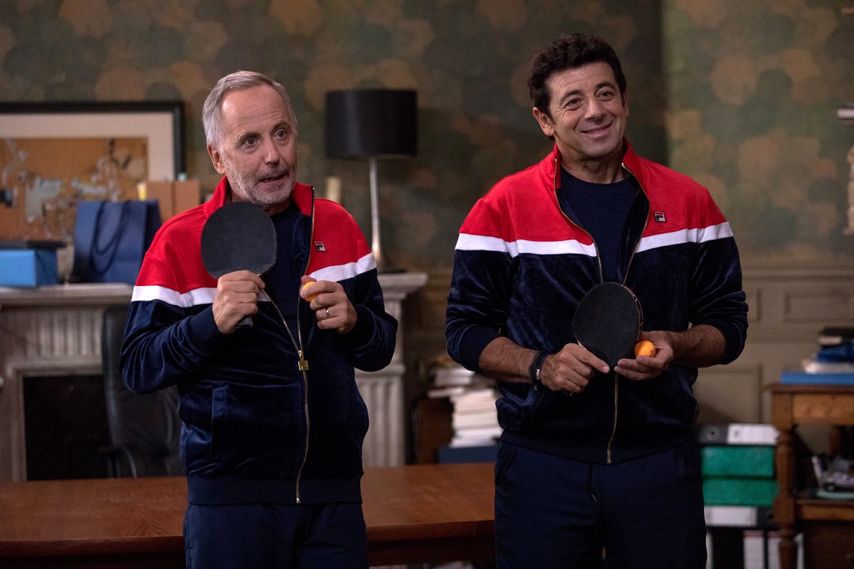 Photo du film Le Meilleur reste à venir