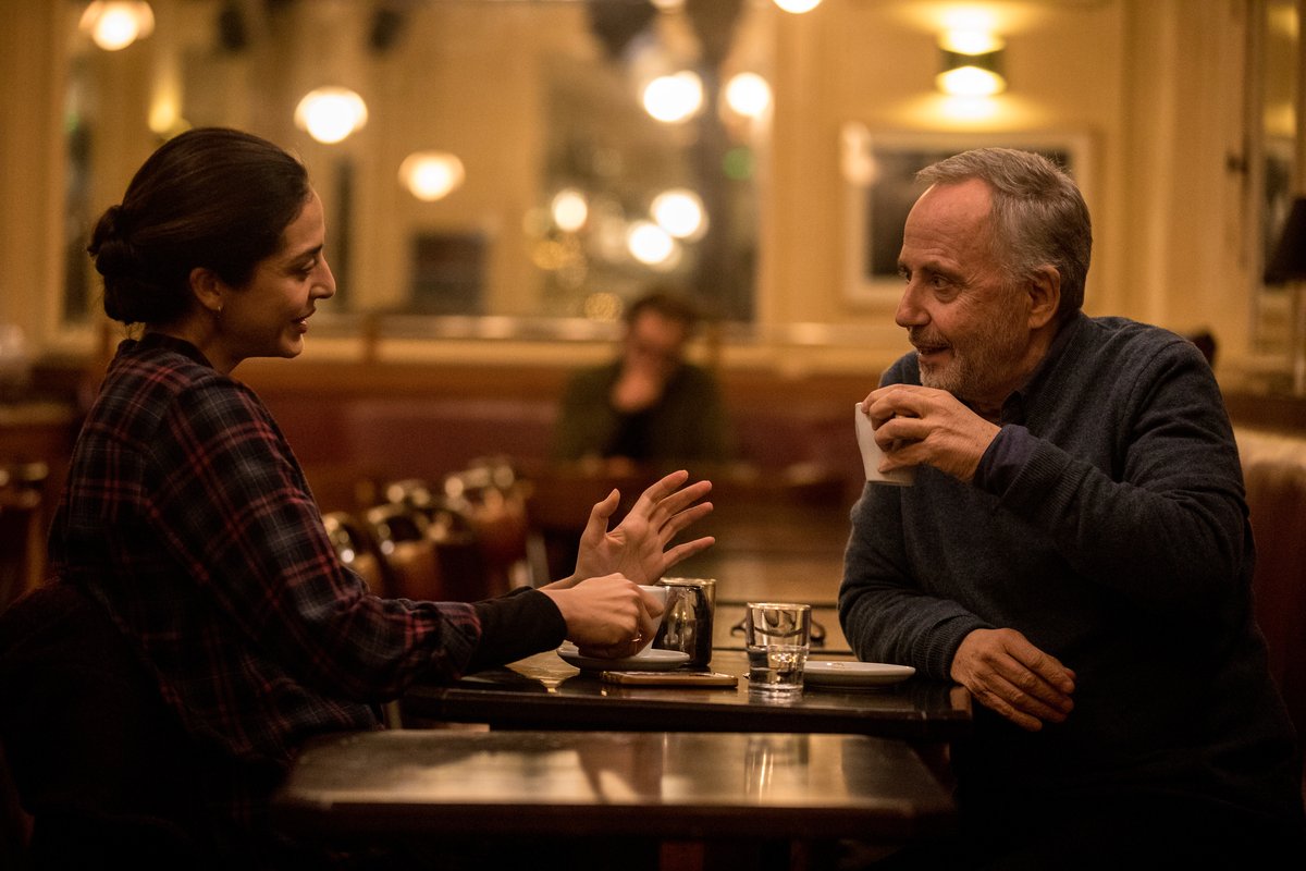 Photo du film Le Meilleur reste à venir