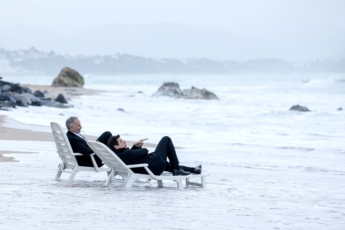 Photo du film Le Meilleur reste à venir