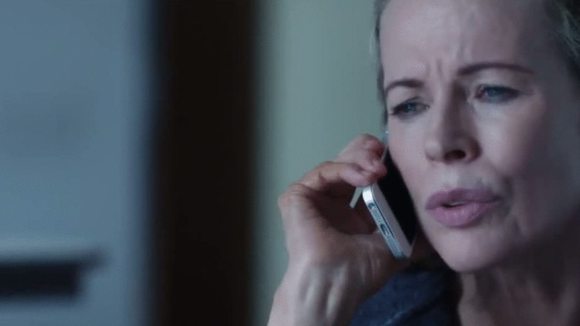 Photo du film The Third Person