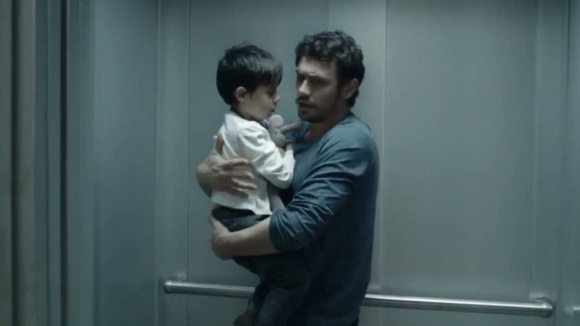 Photo du film The Third Person