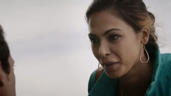 Photo du film The Third Person