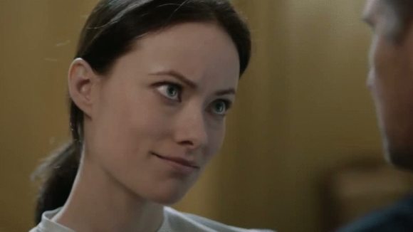 Photo du film The Third Person