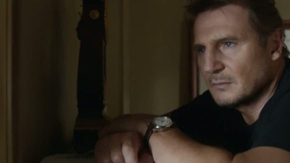 Photo du film The Third Person