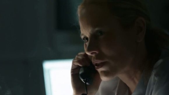 Photo du film The Third Person