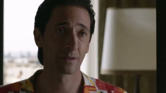 Photo du film The Third Person