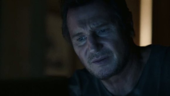 Photo du film The Third Person