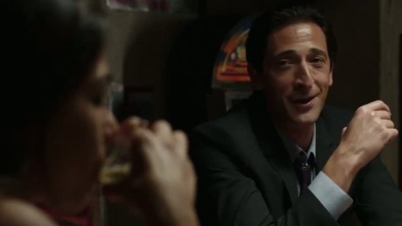 Photo du film The Third Person