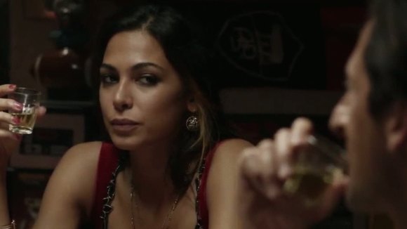 Photo du film The Third Person