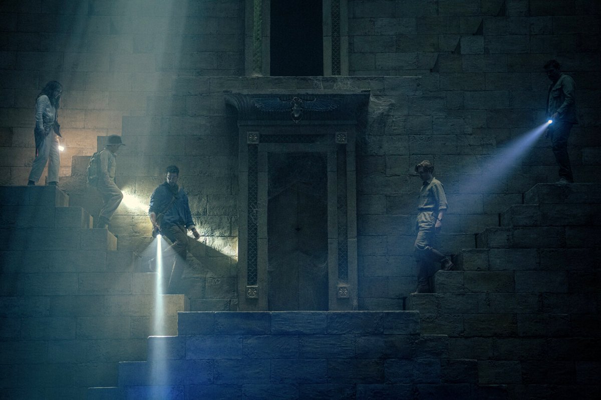 Photo du film Fountain of Youth