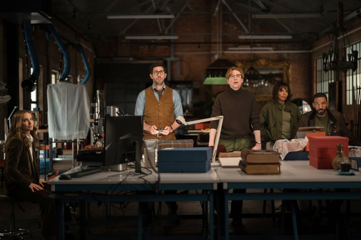 Photo du film Fountain of Youth