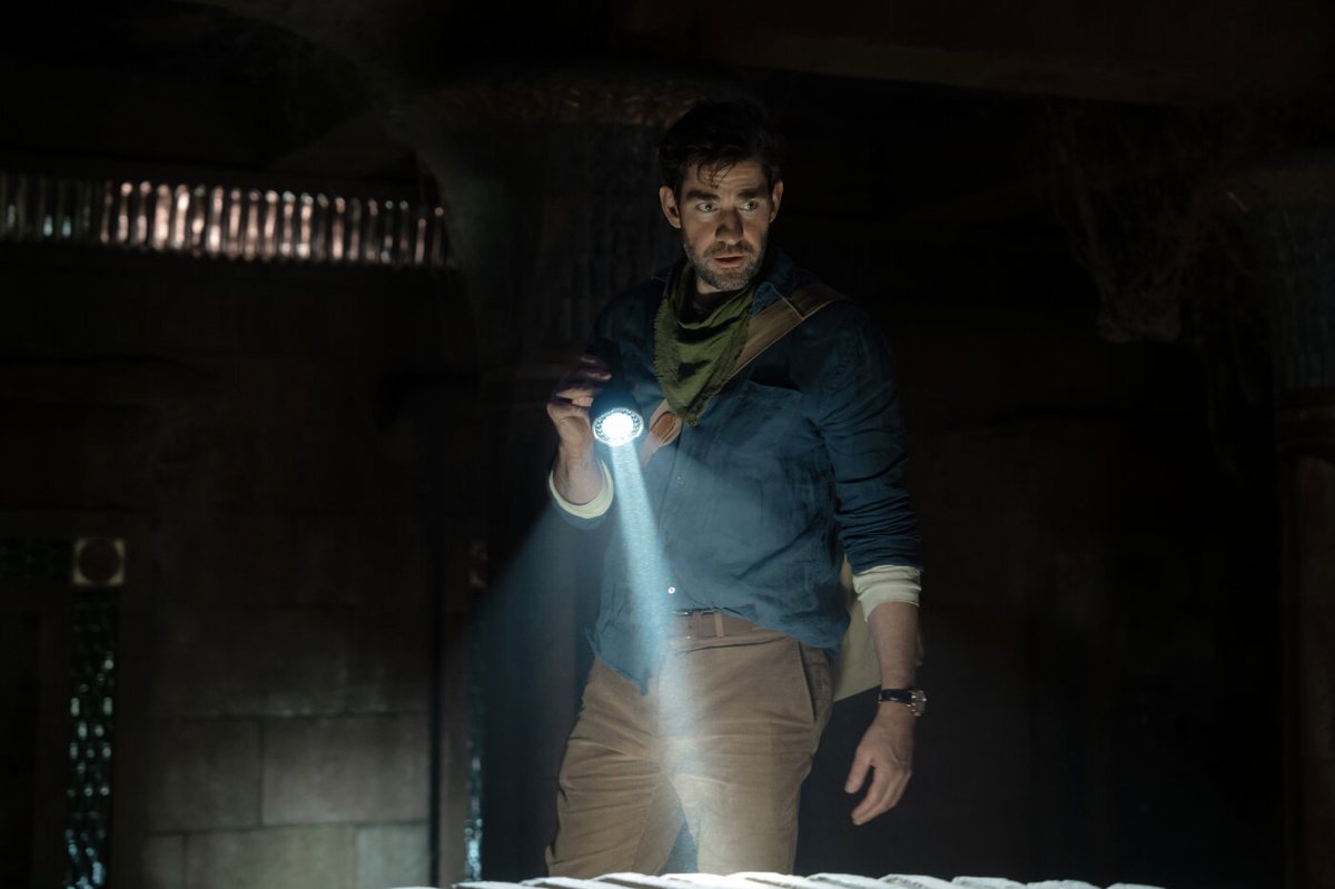 Photo du film Fountain of Youth