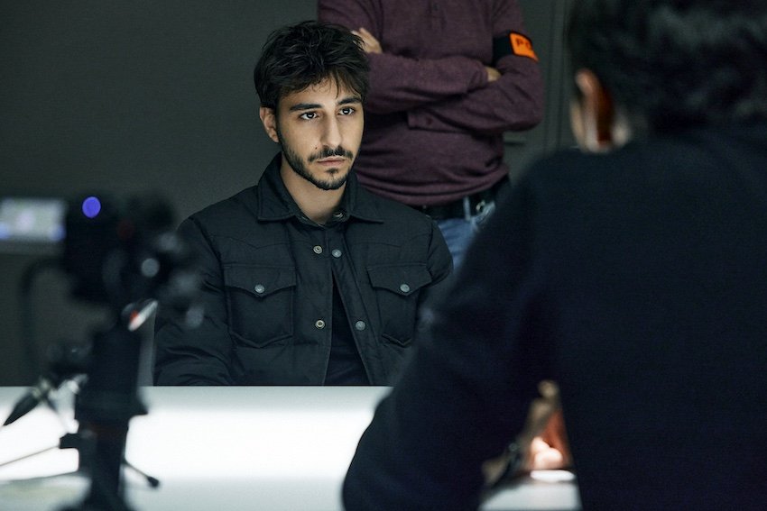 Photo du film Les Rois de la piste