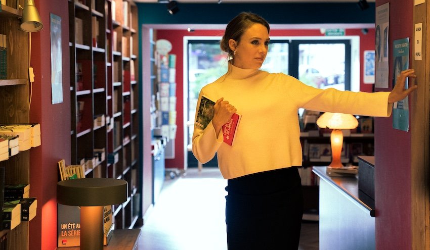 Photo du film Les Rois de la piste