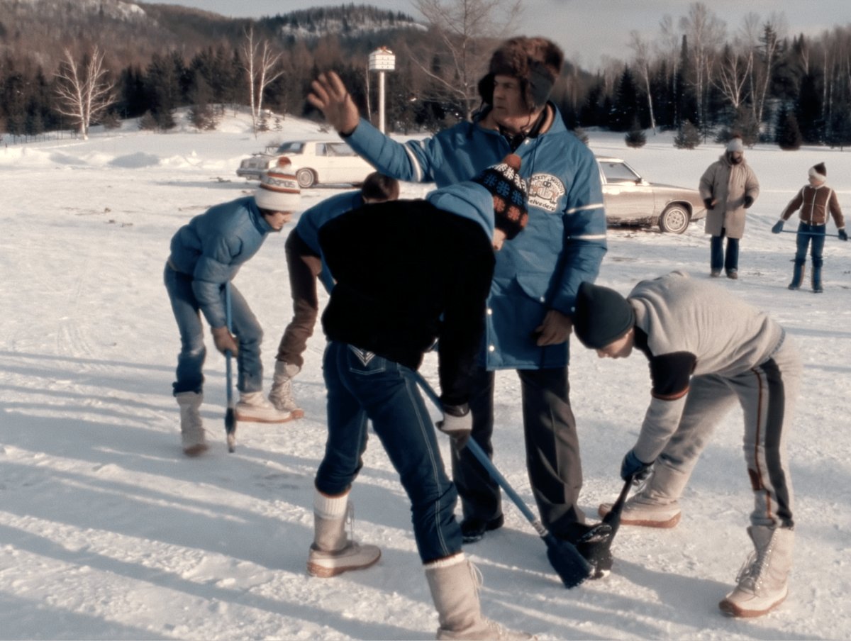 Photo from the movie Maurice