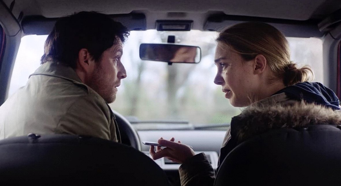 Photo from the movie A Little Lesson of Love