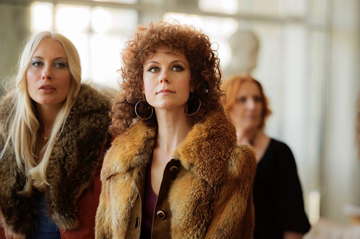 Photo from the movie A Moon of My Own