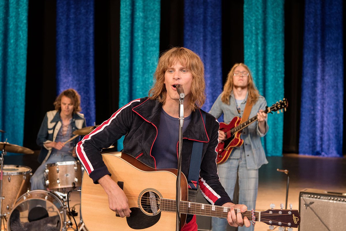 Photo from the movie A Moon of My Own