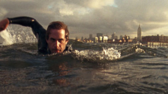 Photo from the movie Against the Current