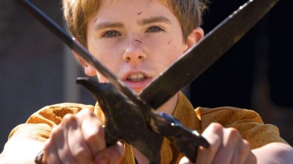 Photo du film Arthur 3: La Guerre des deux mondes