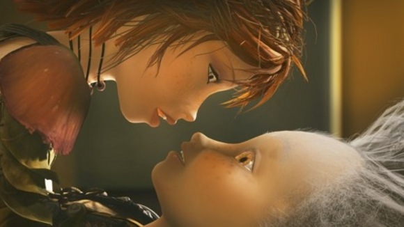 Photo du film Arthur 3: La Guerre des deux mondes