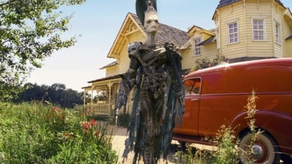 Photo du film Arthur 3: La Guerre des deux mondes