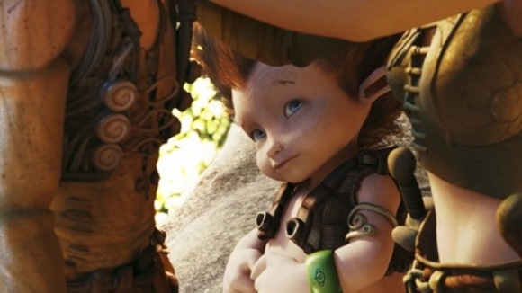 Photo du film Arthur 3: La Guerre des deux mondes