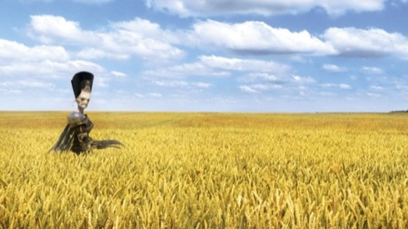 Photo du film Arthur 3: La Guerre des deux mondes