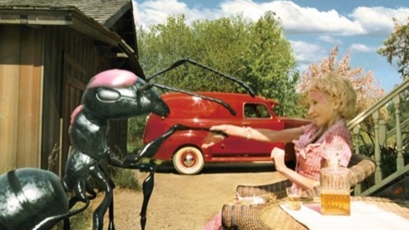 Photo du film Arthur 3: La Guerre des deux mondes