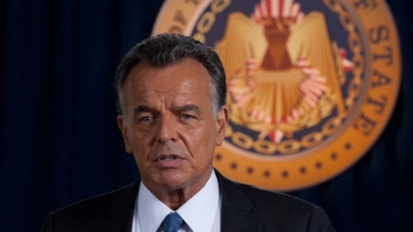 Photo from the movie Atlas Shrugged: Part II