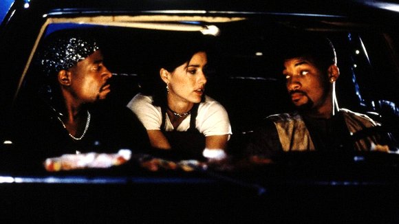 Photo from the movie Bad Boys