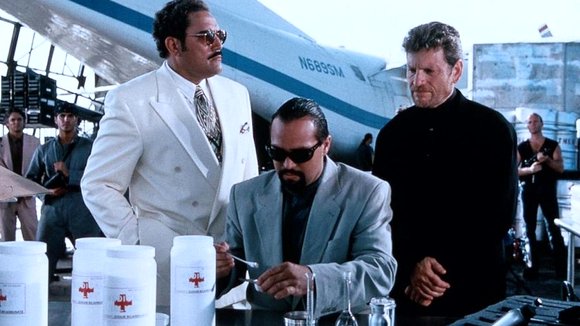 Photo from the movie Bad Boys