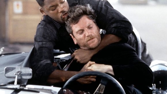 Photo from the movie Bad Boys