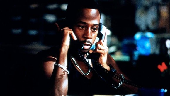 Photo from the movie Bad Boys