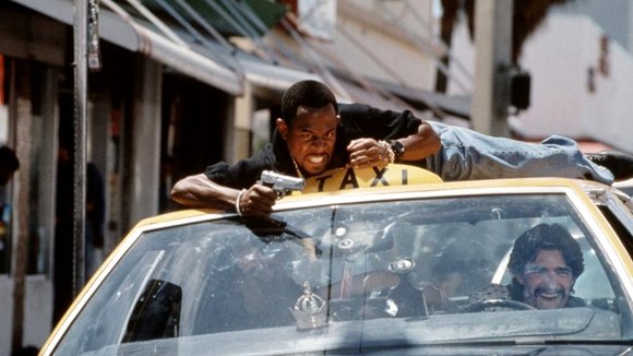 Photo from the movie Bad Boys
