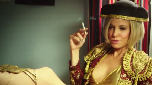 Photo from the movie Behaving Badly