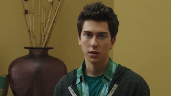 Photo from the movie Behaving Badly