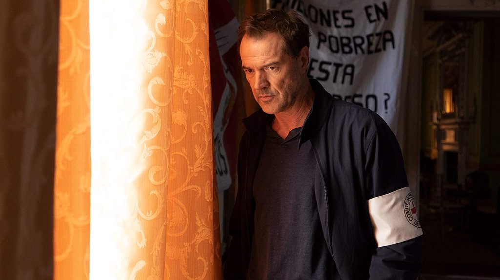 Photo du film Bel Canto