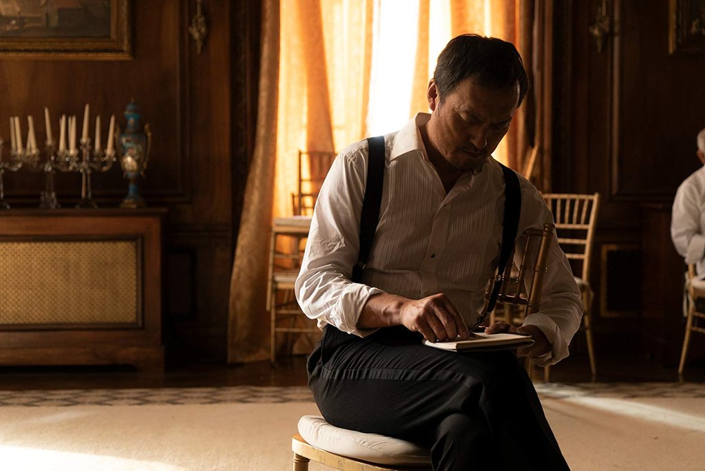 Photo du film Bel Canto